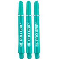 Target Pro Grip nylon met ring